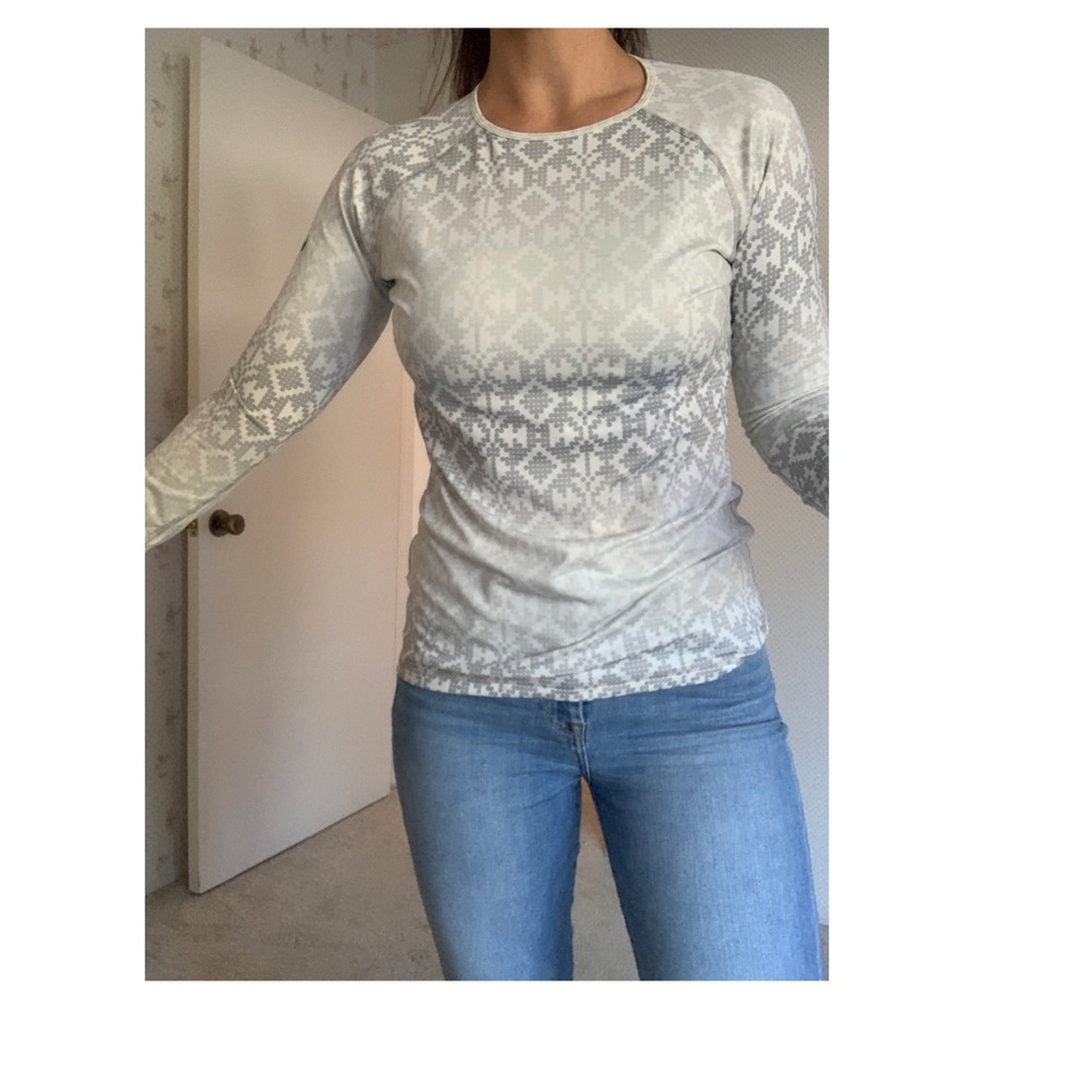 Nike Long Sleeve